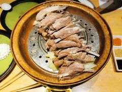蒙料一八手把肉-蒙料·手把肉(望京店)