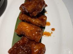 果木香烤肉-丰收日(五角场店)
