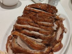 -郑州烤鸭总店