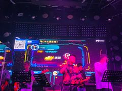 -MOSSO音乐酒吧·Live House(南京西路店)