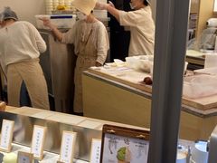 -米糯糯·MINONO·大福冰淇淋(青岛万象城店)