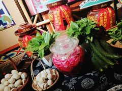 -吃饭皇帝大(合生汇店)