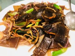炒白粿-茶油香闽南菜·花园餐厅(前埔店)