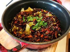 牛三金-烛影拾光观景餐厅·创意菜·摄影·小提琴(大唐不夜城店)