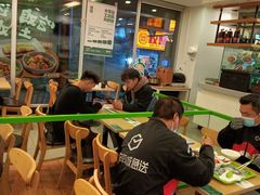 -老乡鸡(淮河路步行街店)