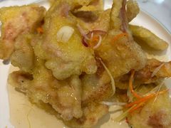 -叁拾壹克饺子·东北菜(国贸店)