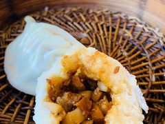 三丁包-怡园饭店-餐厅(四望亭店)