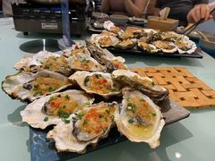 -千岛蚝高压锅生蚝·人参火锅(白云万达店)