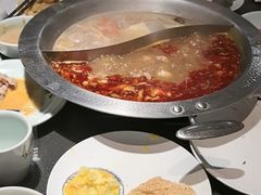 -额尔敦·品质自助(摩尔城店)