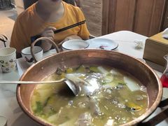 -妈妈的味道(和顺古镇店)