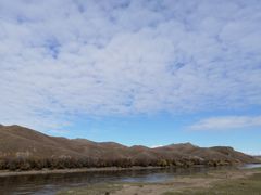 -额尔古纳黑山头绿野马帮骑马场