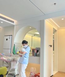-爱悦月子中心·时光(武侯店)