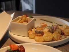 -木守西溪溪隐餐厅