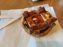 -星巴克(天津佛罗伦萨小镇店)