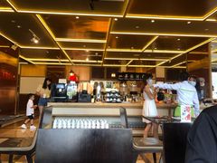 -大中华希尔顿酒店-念自助餐·嗨啤·小龙虾