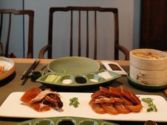 -晟永興烤鸭店(五道口店)