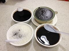 -芬芳甜品(同福路店)