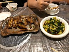 -霄汉羊排(万松园一店)