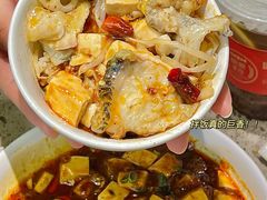 -椒爱水煮鱼川菜(皇姑万象汇店)