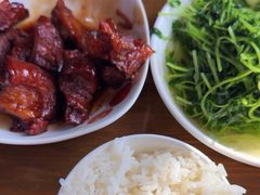 -沈记菜馆(酒仙桥路店)