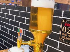 -鸽子刘铁锅炖鱼(劲松店)