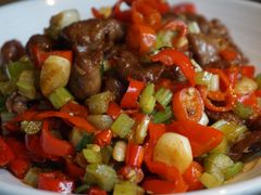 -蔴将·川菜(黄龙万科店)