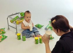 -爱你宝贝孕婴亲子摄影美学馆(绍兴店)