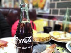 可口可乐-妈阁铭记澳葡美食