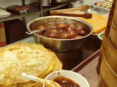 -常州糕团店(北大街新世纪商城店)