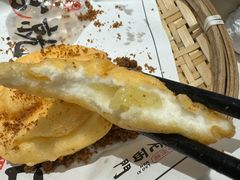 榴莲网油卷-老西门·常州菜(新区店)