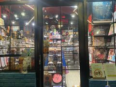 -Hi Fi Acoustic 梵香禅韵·色声香味