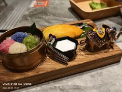 -四面泰(万象城店)