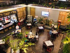 -蔼若春.传承三十年云南菜(金碧公园店)