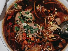 -火龙堂·风味民间菜(文一路店)
