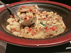 -千百味红餐厅·江西菜(绿地双子塔店)