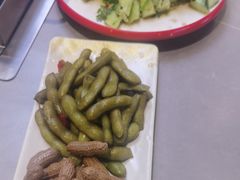 -三炮儿烧烤·羊锅·铁锅炖(南京首店)