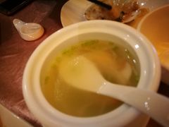 -厦门宝龙铂尔曼大酒店·海鲜自助餐厅