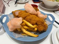 -龍记香港茶餐厅(久光百货店)