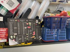 -花姨·老电影院果汁冰(88号店)