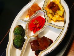 -翕间食·精致淮扬菜(江苏大剧院店)
