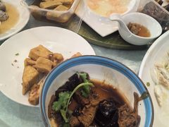 -老人和饭店(打浦路店)