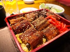 鳗鱼饭-和彩放题餐厅(酒仙桥店)