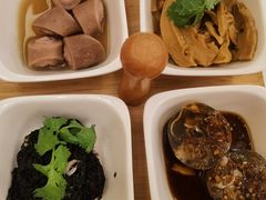 -莆田餐厅PUTIEN(西安万象天地店)