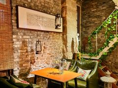 -驿舍·民國老营房院子私房菜(科学会堂店)