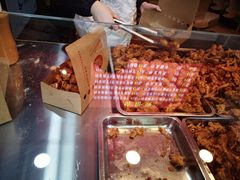 -阿捡忭京炸鸡(韭菜园总店)
