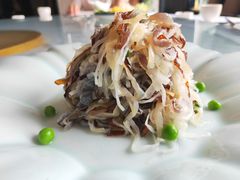 -梅林春晓花园餐厅