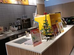 -麦当劳(百联西郊购物中心店)