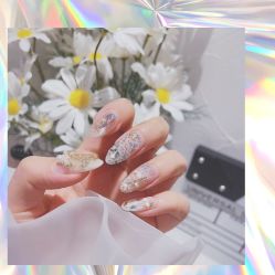 -米小兔美甲美睫