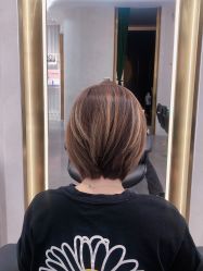 -Kraemer Paris  苏豪路易士·嘉玛发廊