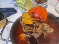 -吉布鲁牛排海鲜自助(温江合生汇店)